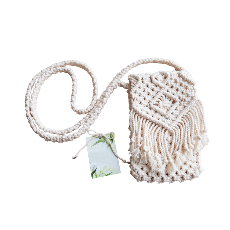 Crochet Teddy Bear