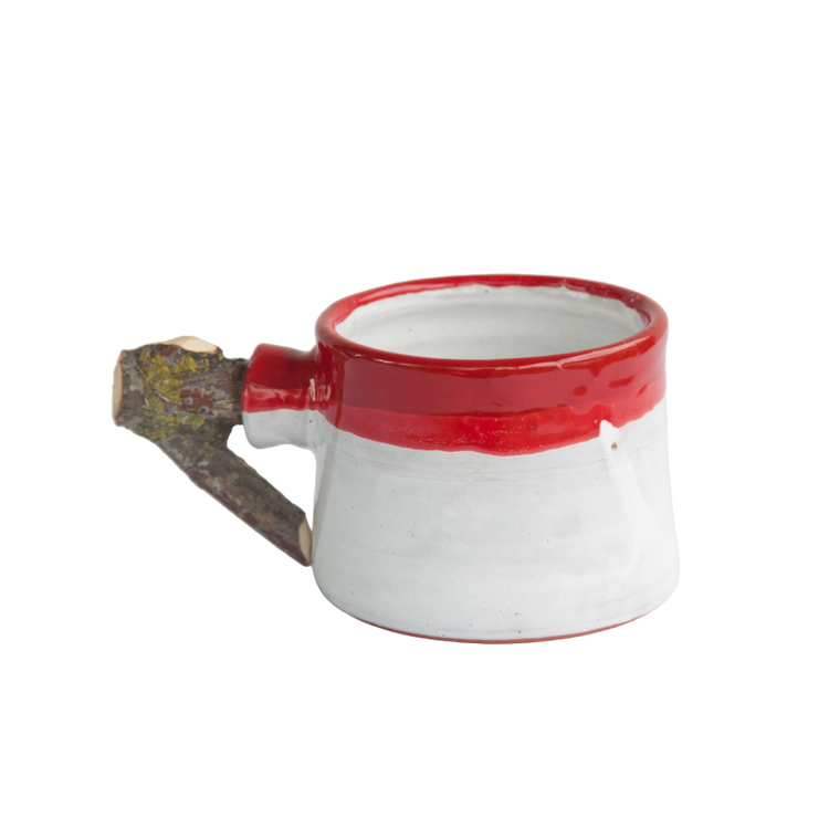 Desk decoration jar