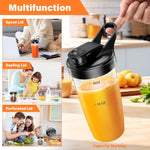 VAVSEA 1200W Kitchen Blenders Mixer Grinder Blender for Smoothies and Shakes