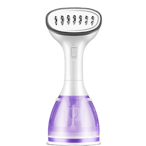 VAVSEA 1350W Handheld Clothes Steamer, Portable Garment Steamer with 400ml Water Tank, 30s Fast Heat-Up