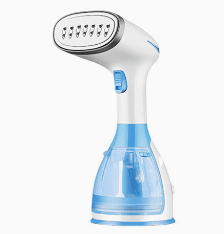 VAVSEA 1350W Handheld Clothes Steamer, Portable Garment Steamer with 400ml Water Tank, 30s Fast Heat-Up