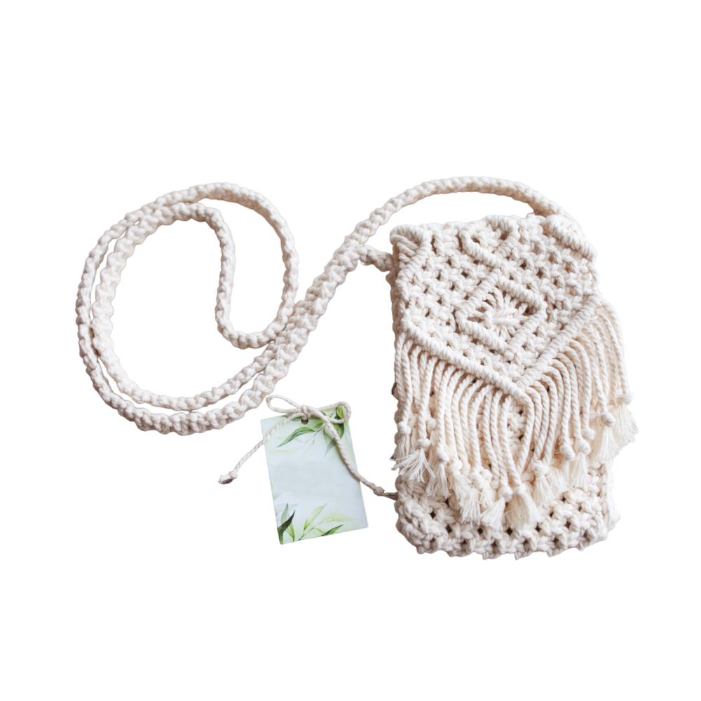 Natural Ceramic Gift Cup