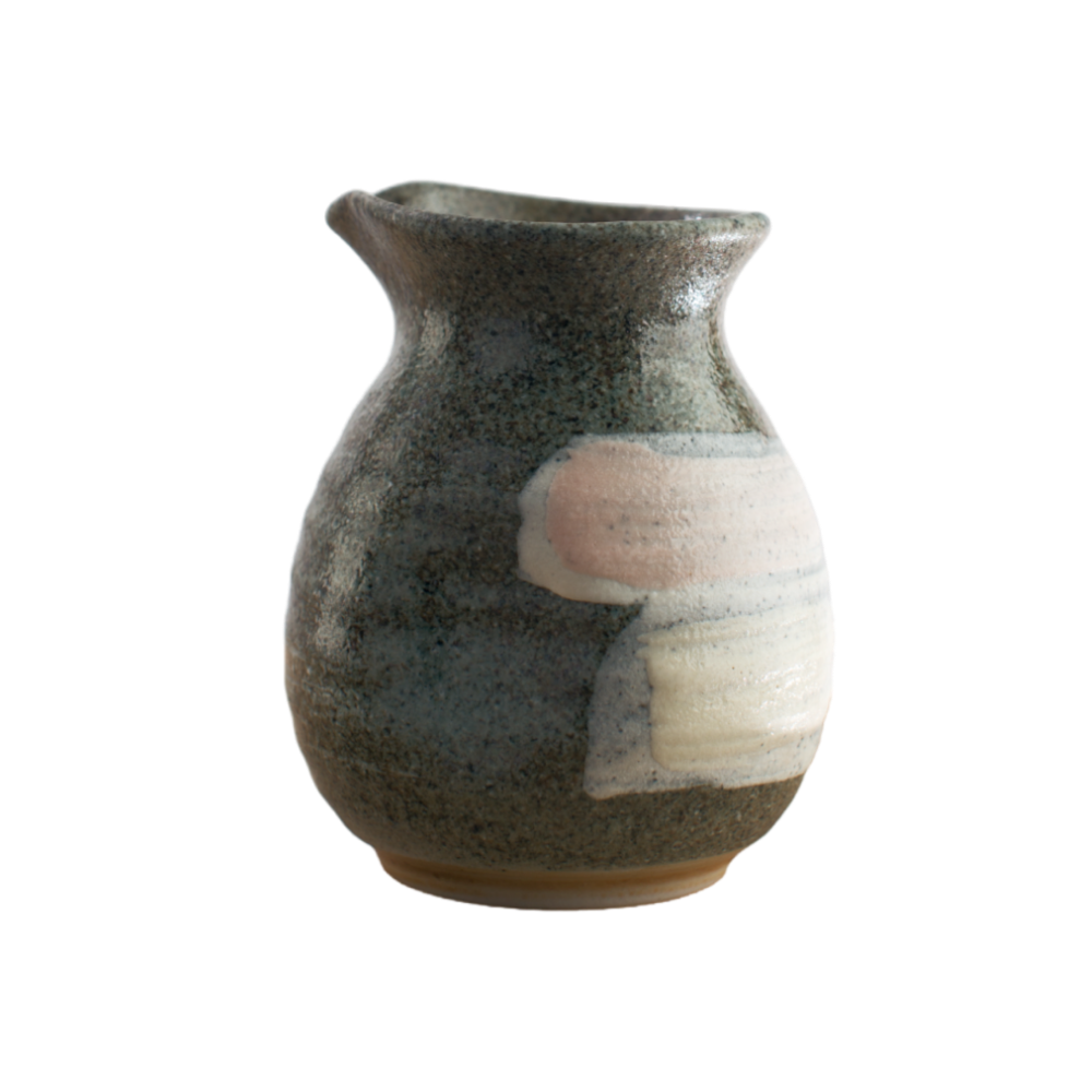 Natural Ceramic Gift Cup