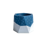 Desk decoration jar