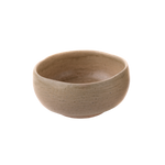 Natural enamel vase