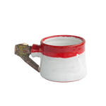 Australian style tall cup